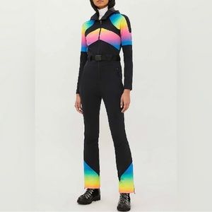 Perfect Moment Tignes Ski Suit L